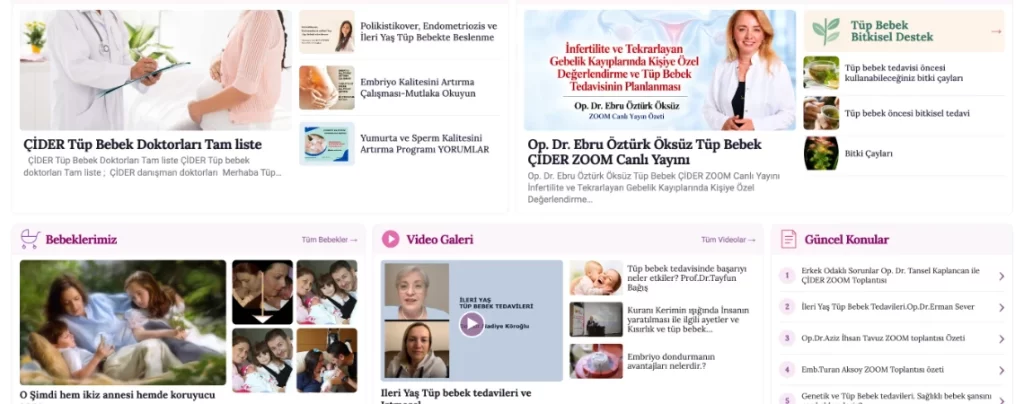 Çocuk İstiyorum - Görsel 3
